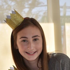 Meet your Posher, Mackenzie